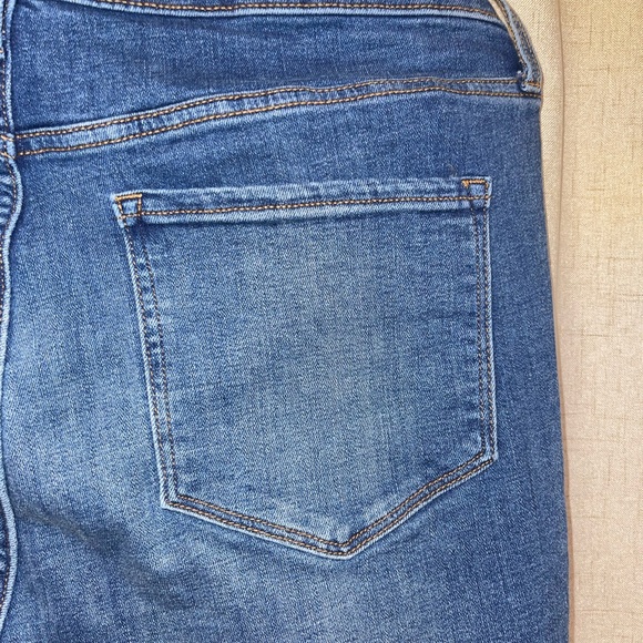 Old Navy size 16 Rockstar Super Skinny High Rise - Picture 11 of 12